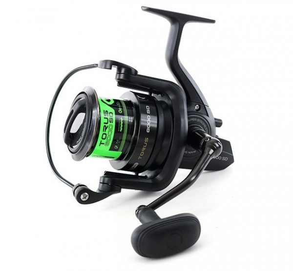 Carp pro torus кресло